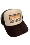 DeLand Trucker Hat