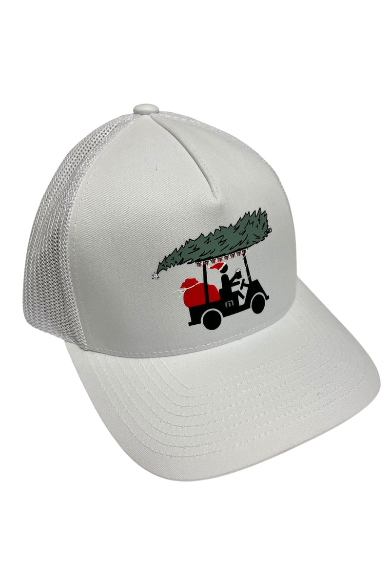 Travis Mathew Bag of Gifts Hat