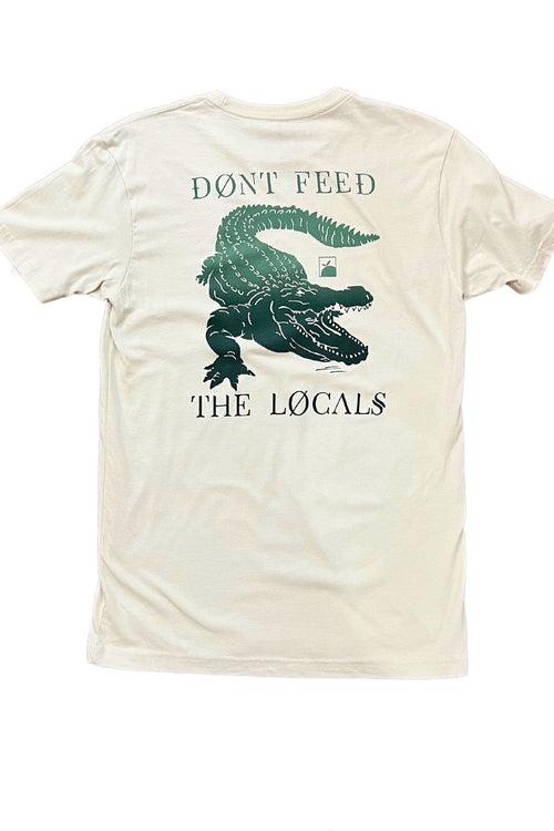 Flomotion Locals OG Tee