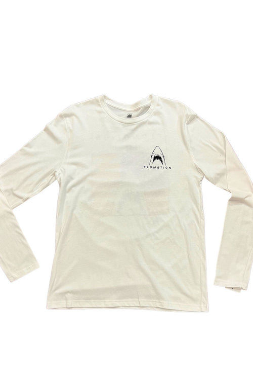 Flomotion USA Jaws 2.0 Long Sleeve Tee