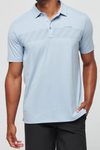 Travis Mathew Jungle Pyramid Polo