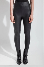 Lysse Foil Legging