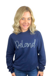 DeLand Crewneck Sweatshirt