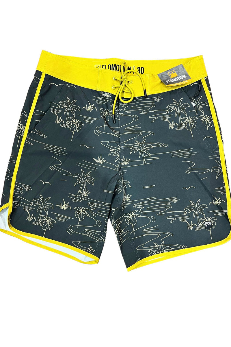 Flomotion Tradewinds Boardshorts