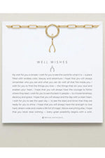 Bryan Anthonys Well Wishes Necklace