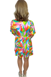 Mary Square Catalina Get Tropical Dress