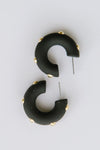 Michelle McDowell Candace Hoop Earrings