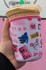 Cold Cup Koozie