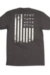 Flomotion USA Toothy T-Shirt