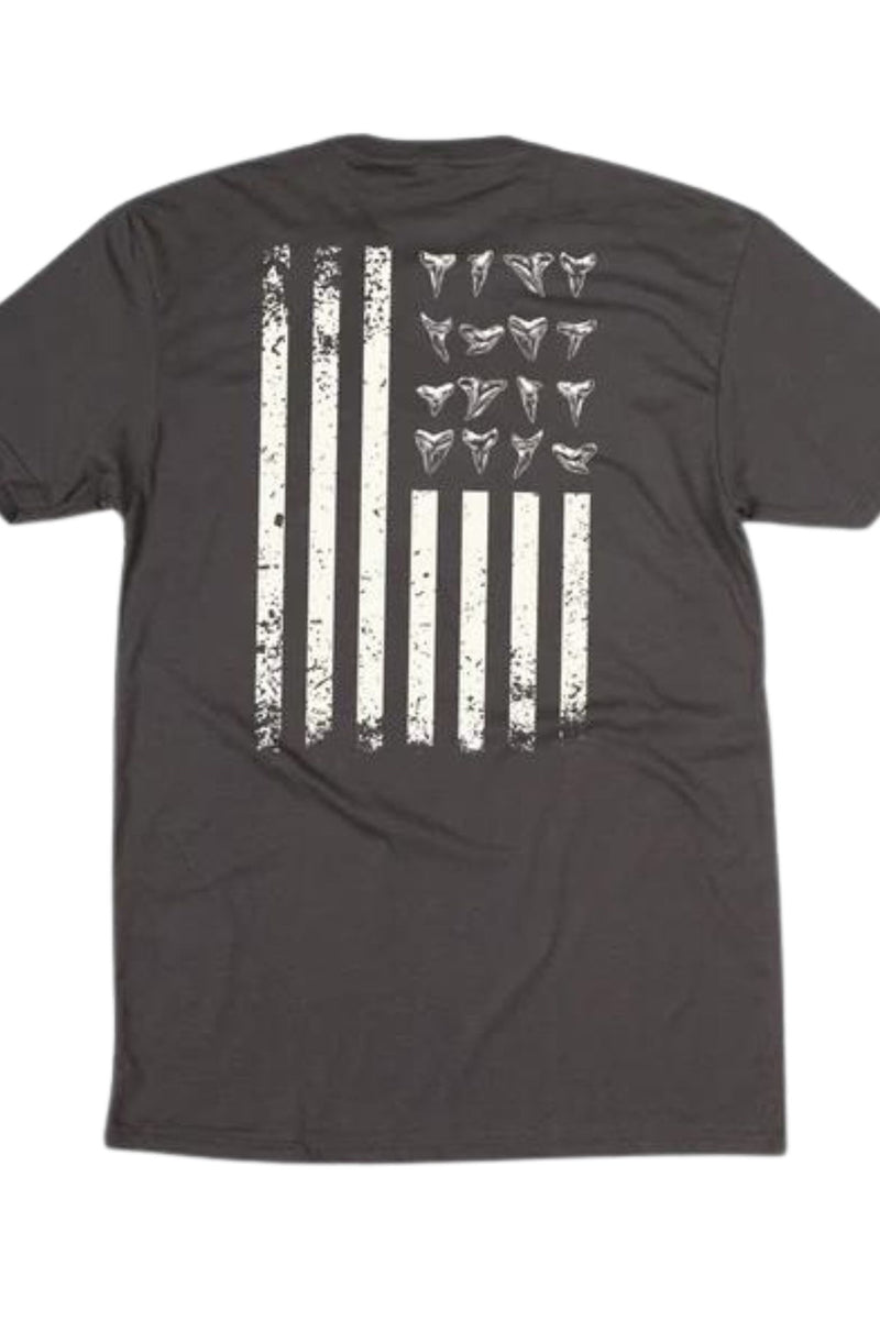Flomotion USA Toothy T-Shirt