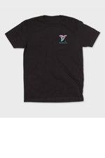 Flomotion Toothy Tee