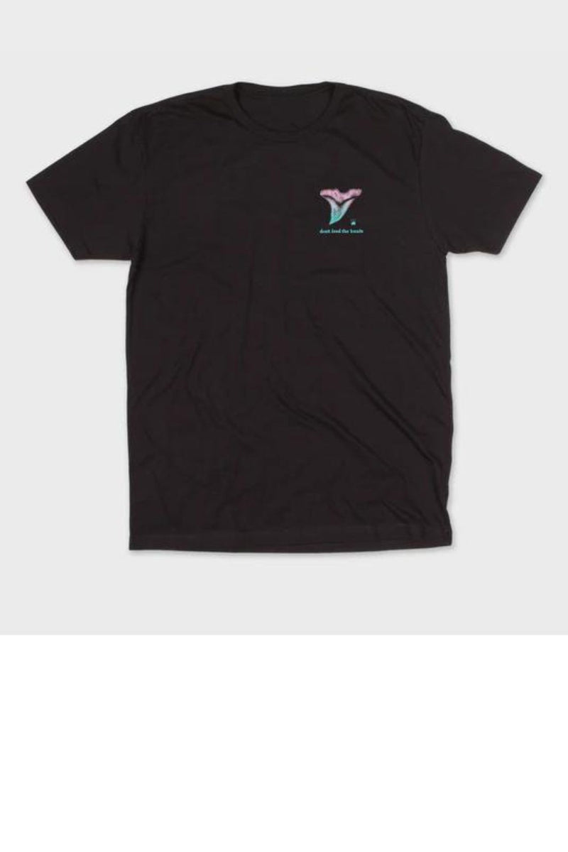 Flomotion Toothy Tee