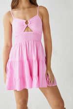 Kattia Mini Dress