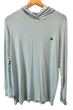 Flomotion Hooded Bamboo Sunshirt