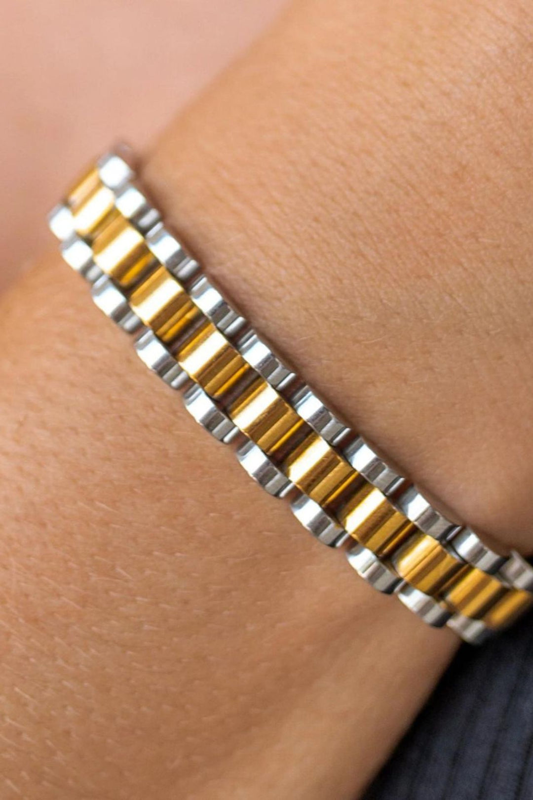 Alco Jewelry Lineage Bracelet
