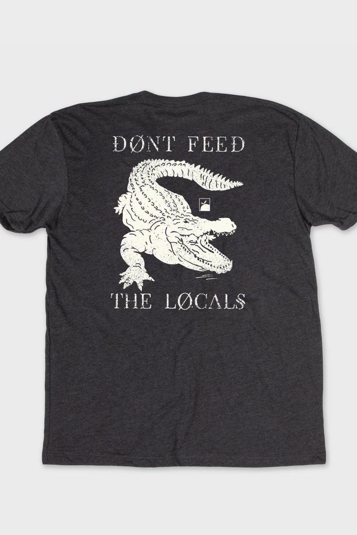 Flomotion Locals OG Tee
