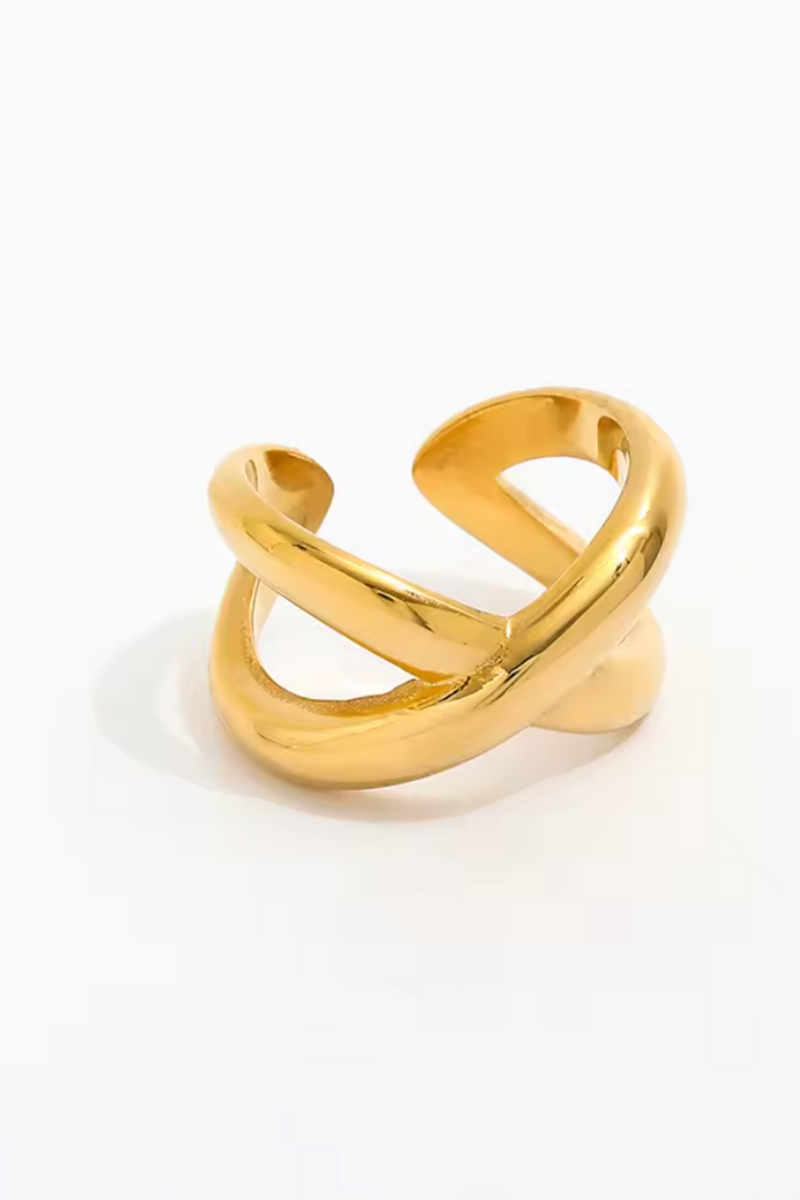 Alco Trove Ring