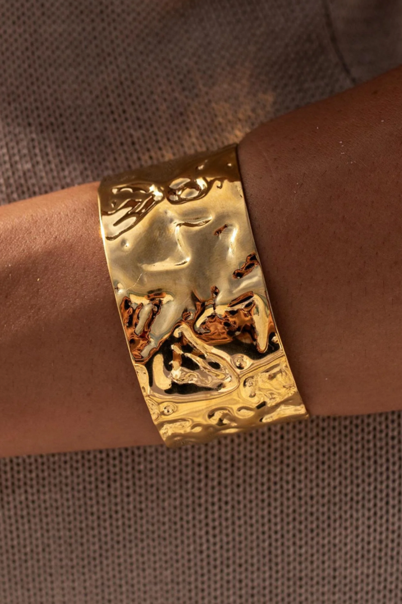 Alco Siren Cuff
