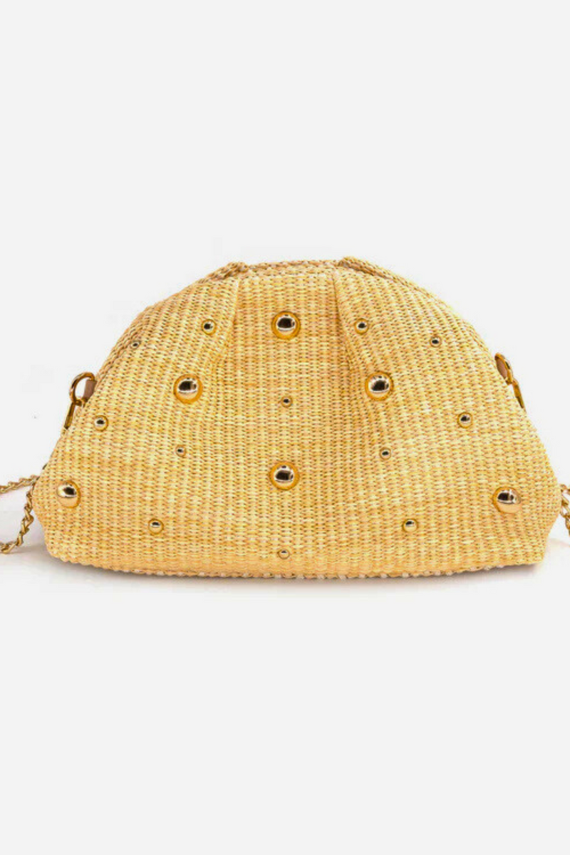 Isabella Clutch