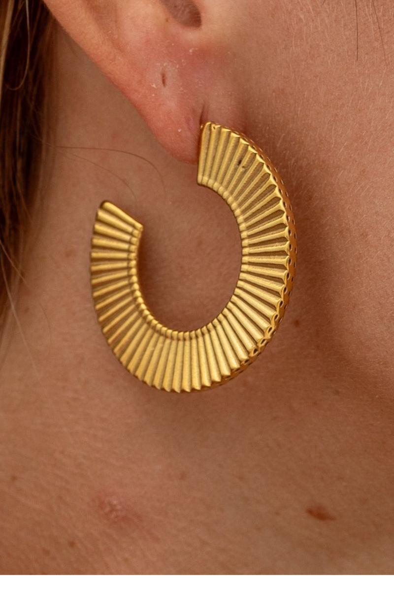 Alco Milan Earrings