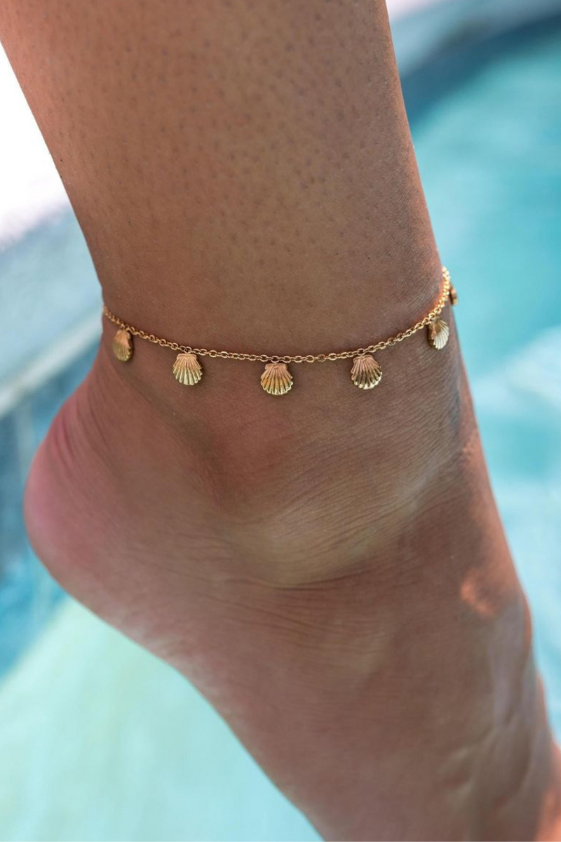 Alco Marella Anklet