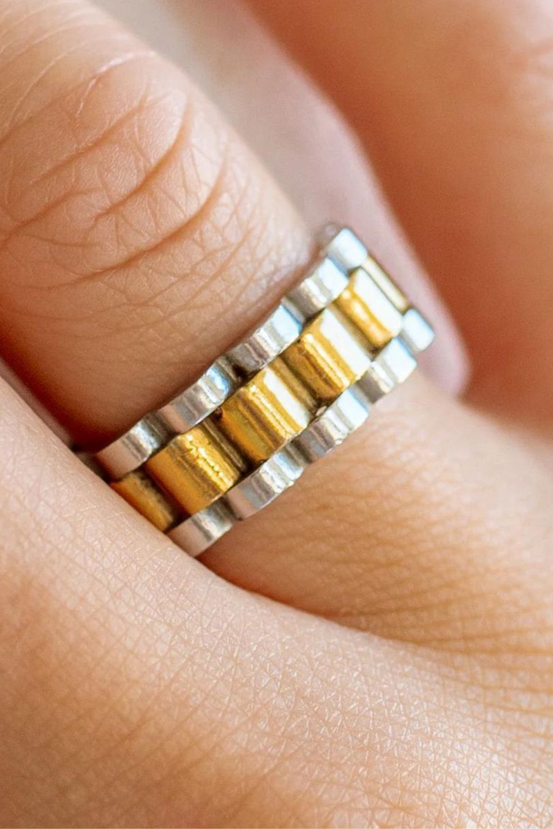Alco Lineage Ring
