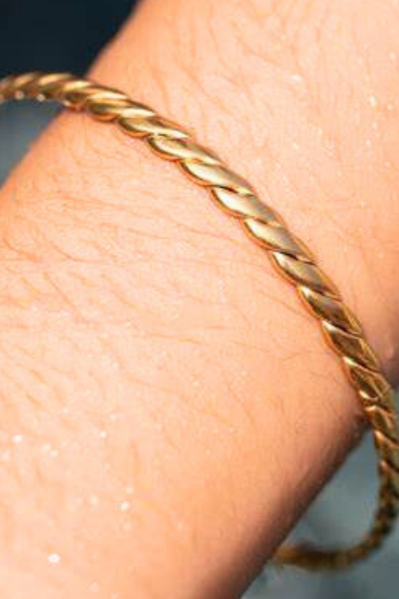 Alco Point Break Bracelet