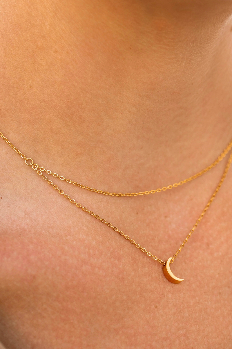 Alco Luna Necklace