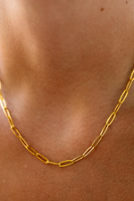 Alco Everly Necklace