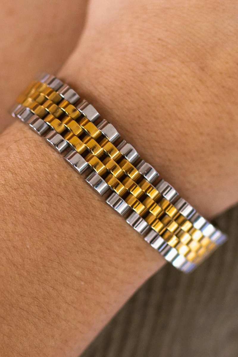 Alco Kairos Bracelet