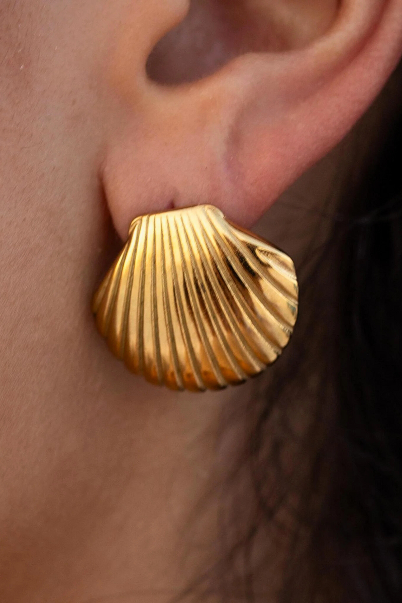 Alco Merella Earrings