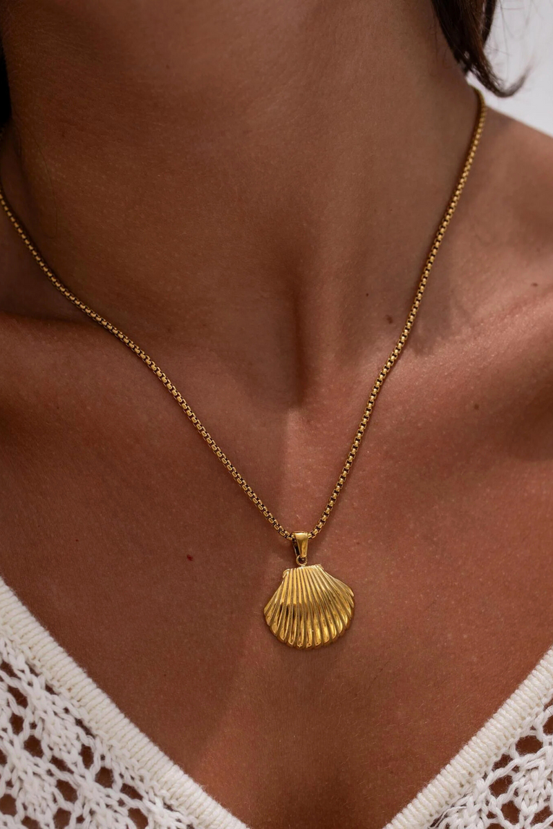 Alco Marella Necklace