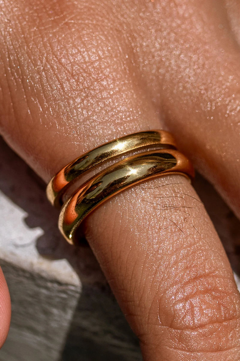 Alco Oceania Ring