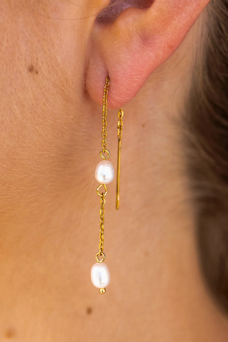 Alco Pearl Diver Threaders