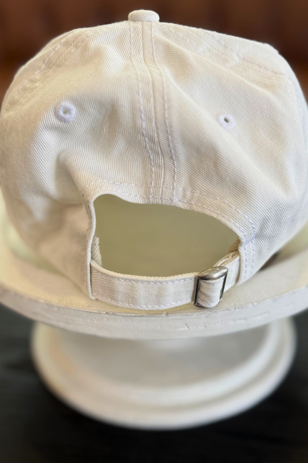 DeLand Baseball Hat