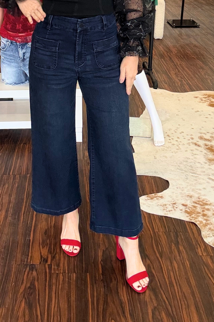 Dear John Denim Roselle Audrey Jeans