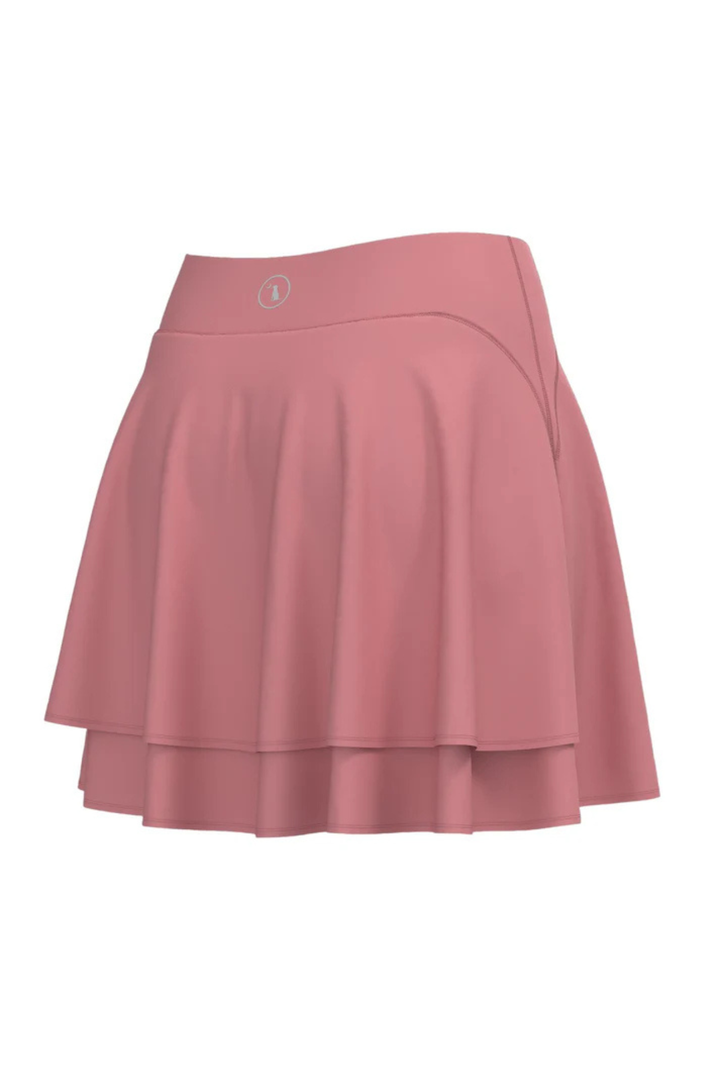 Local Girl Performance Skort