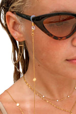 Alco Jewelry Limitless Sun Sunglass Chain