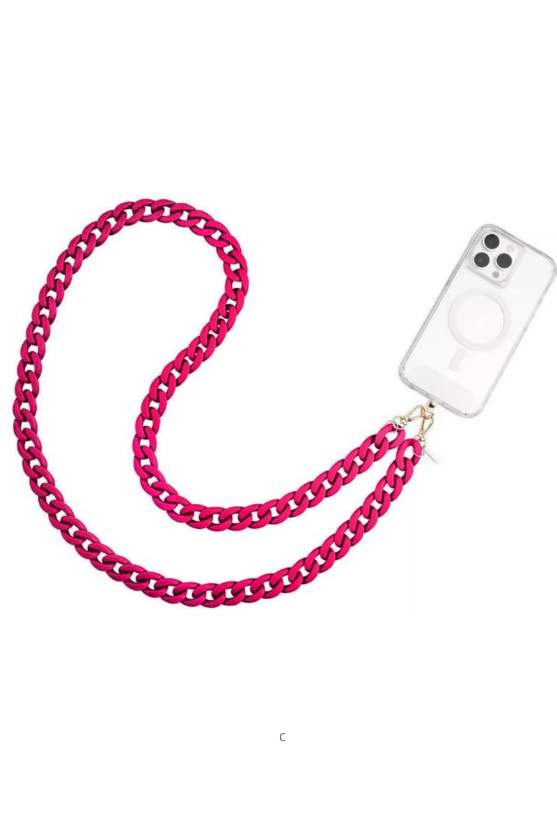 Phone Cross Body Strap