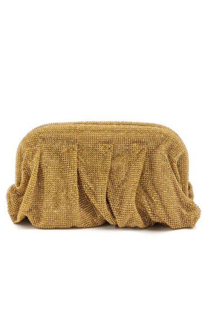 Crystal Clutch