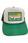 DeLand Trucker Hat