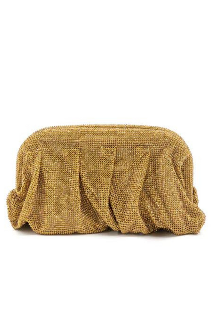 Crystal Clutch