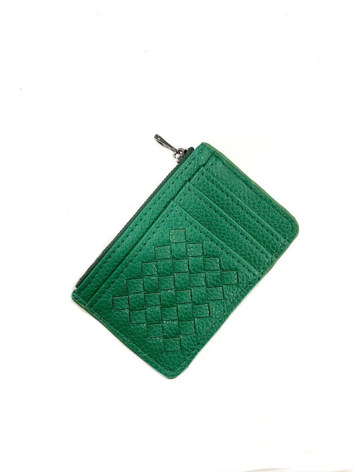 Keychain Wallet