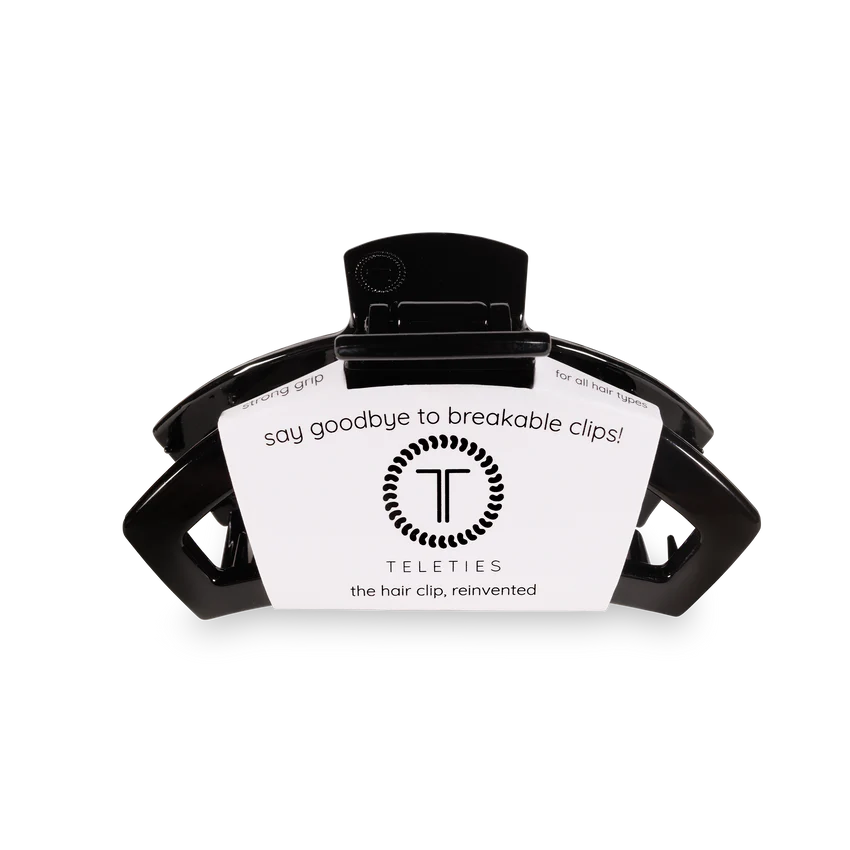 Teleties Open Medium Hairclip