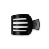 Teleties Large Square Flat Clip
