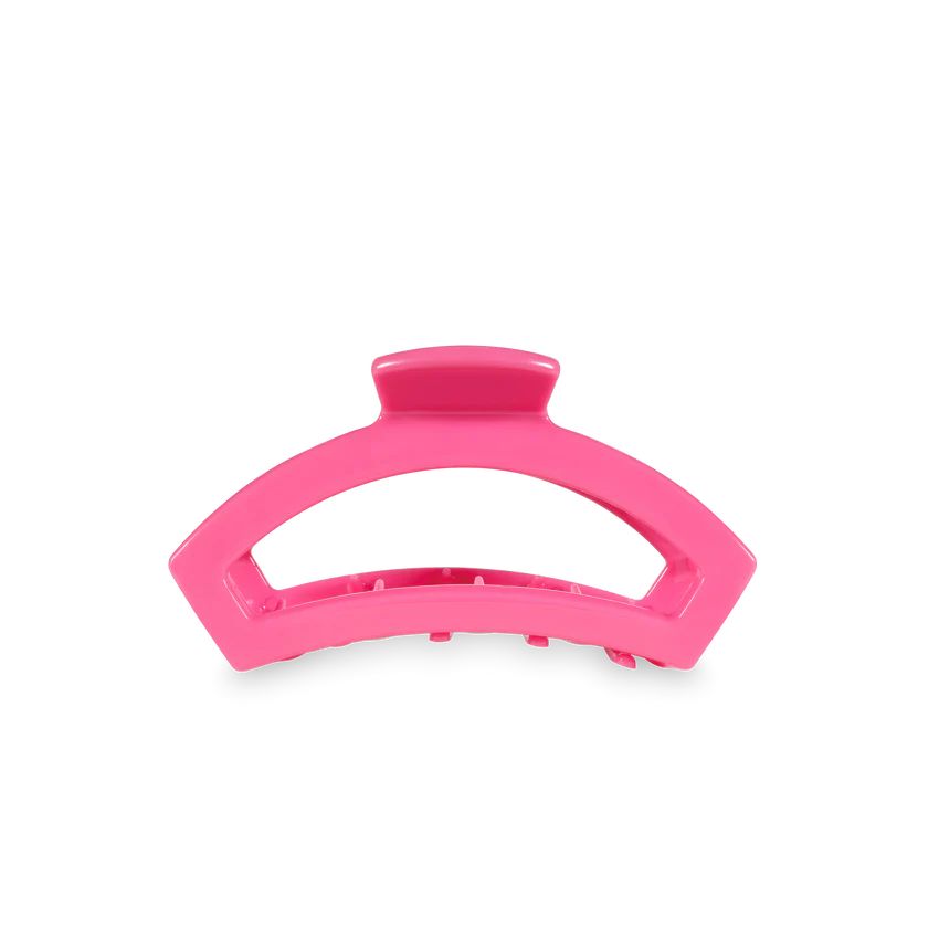 Teleties Open Mini Hair Clip