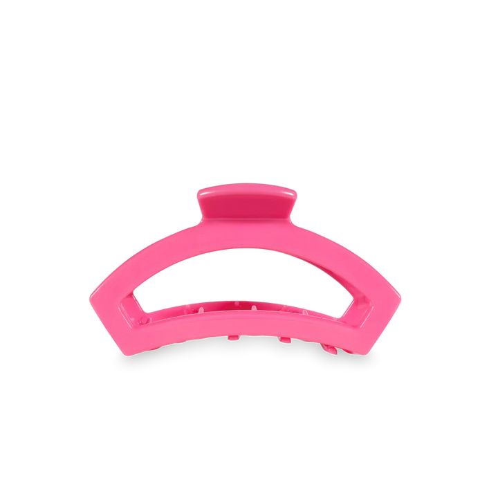 Teleties Open Mini Hair Clip