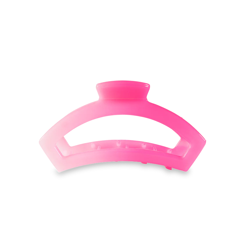 Teleties Open Medium Hairclip
