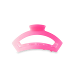 Teleties Open Mini Hair Clip