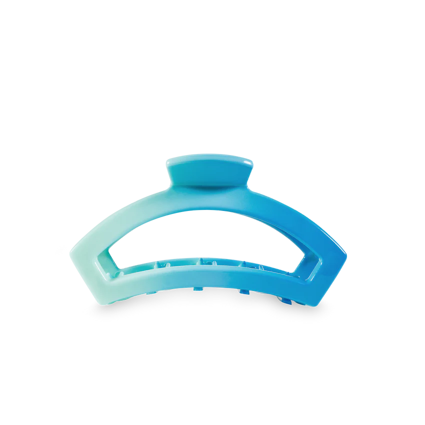 Teleties Open Mini Hair Clip